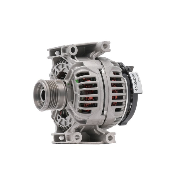 koop Dynamo / Alternator - RIDEX REMAN (4G0542R)