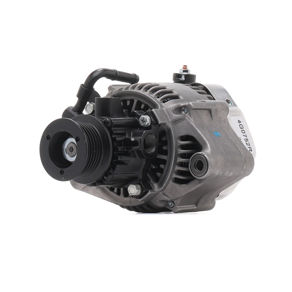 RIDEX REMAN Laturi 4G0752R RIDEX REMAN 4G0752R: Osta Laturi edullisesti verkossa