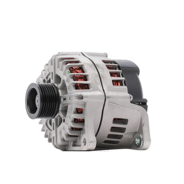 koop Dynamo / Alternator - RIDEX REMAN (4G1242R)