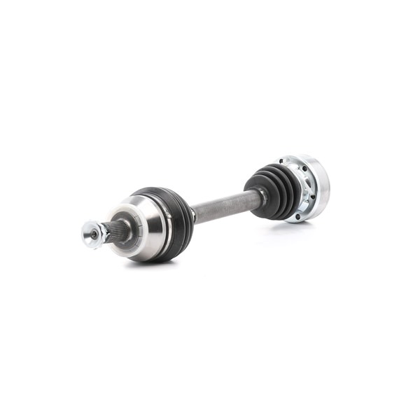 OEM 6Q0407271DP RIDEX Semiasse 13D1501 per FIAT, VOLKSWAGEN, AUDI, SEAT, SKODA