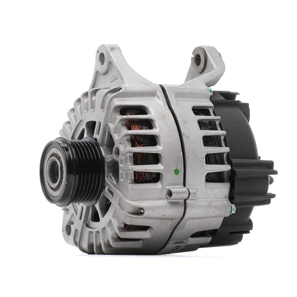 Dynamo / alternator RIDEX REMAN 4G1382R