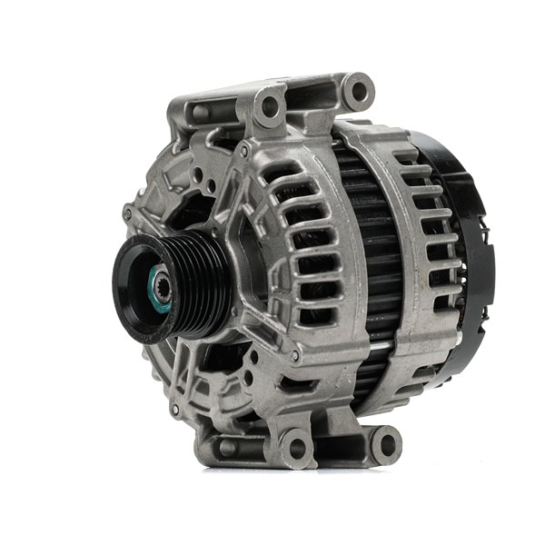 RIDEX REMAN Generator 4G0496R