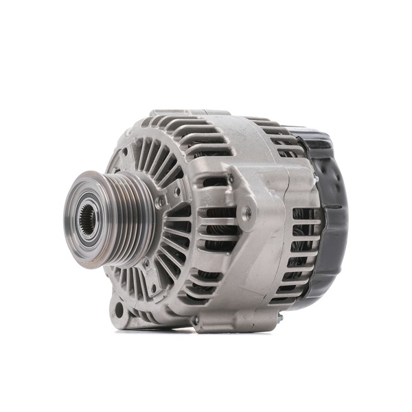 OEM C2S3710 RIDEX REMAN Alternatore 4G0927R per JAGUAR