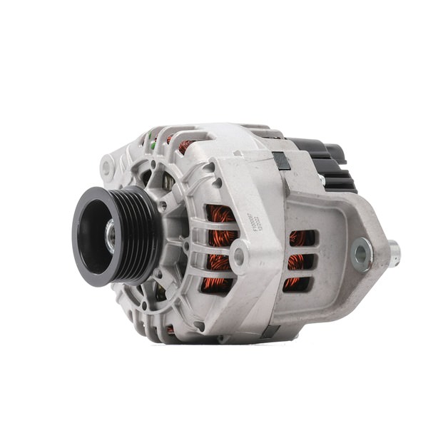 koop Dynamo / Alternator - RIDEX REMAN (4G1281R)