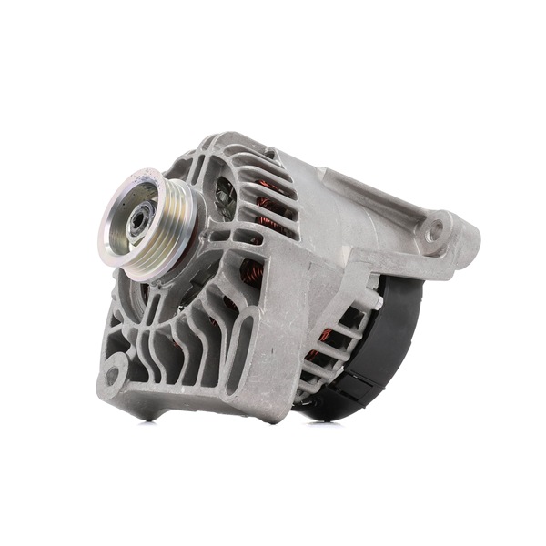 OEM 9S5110346GA RIDEX REMAN Laturi 4G1287R varten FORD, LAND ROVER, FORD USA