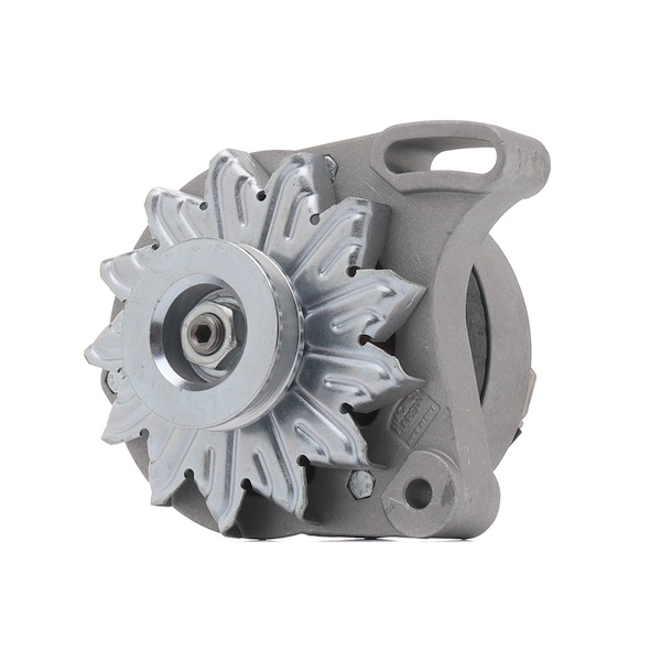 OEM 77305410 RIDEX REMAN Laturi 4G1519R varten FIAT, ALFA ROMEO, LANCIA, FERRARI, FSO