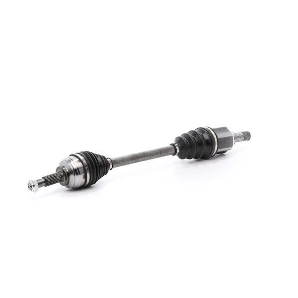 OEM 391011305R RIDEX Vetoakseli 13D1588 varten RENAULT, LAND ROVER, RENAULT TRUCKS