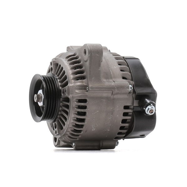 OEM CJV78 RIDEX REMAN Laturi 4G1574R varten HONDA