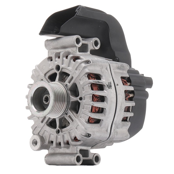 RIDEX REMAN Generator 4G1697R RIDEX REMAN ROLLS-ROYCE Generator 4G1697R