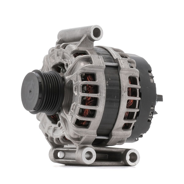 OEM BK2T10300DB RIDEX REMAN Alternator 4G1741R for FORD, LAND ROVER, FORD USA
