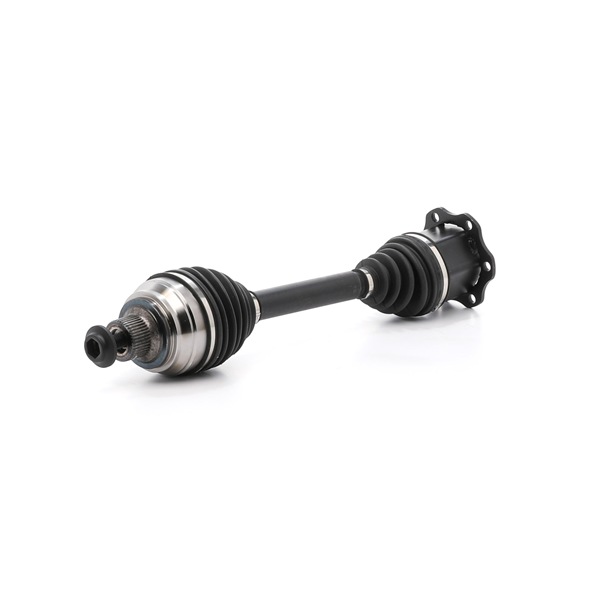 OEM 4G0407271E RIDEX Vetoakseli 13D1604 varten VW, AUDI