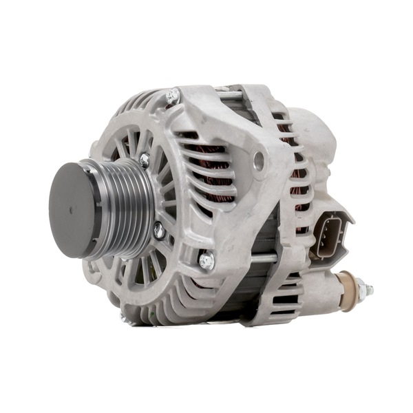C-CROSSER Dynamo 4G1876R RIDEX REMAN