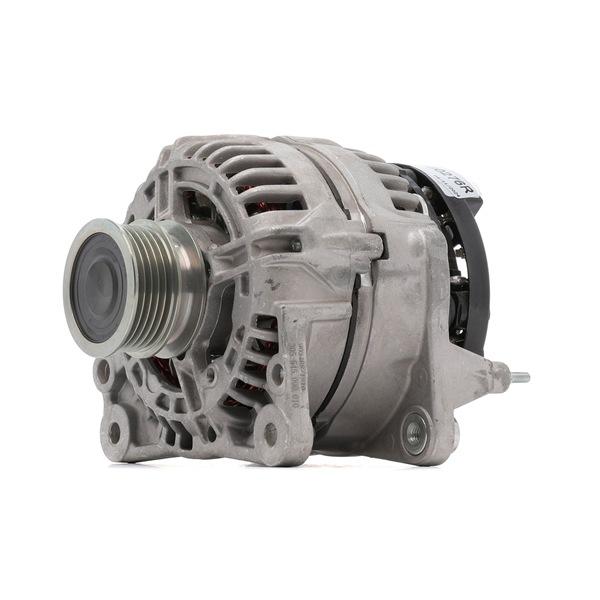 OEM 038903025A RIDEX REMAN Laturi 4G0276R varten VW, AUDI, SKODA, SEAT
