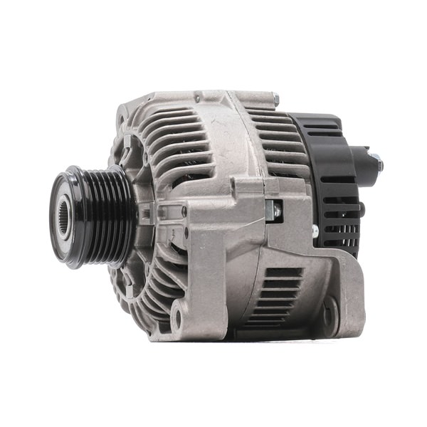 koop Dynamo / Alternator - RIDEX REMAN (4G0412R)