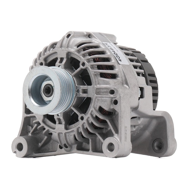 RIDEX REMAN Lichtmaschine (4G0463R) von Ihrem MG ZT Limousine 160 (118 KW / 160 PS / ab 2001)