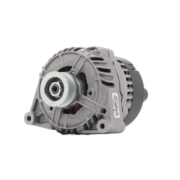 OEM 12312246149 RIDEX REMAN Laturi 4G0668R varten BMW, MINI