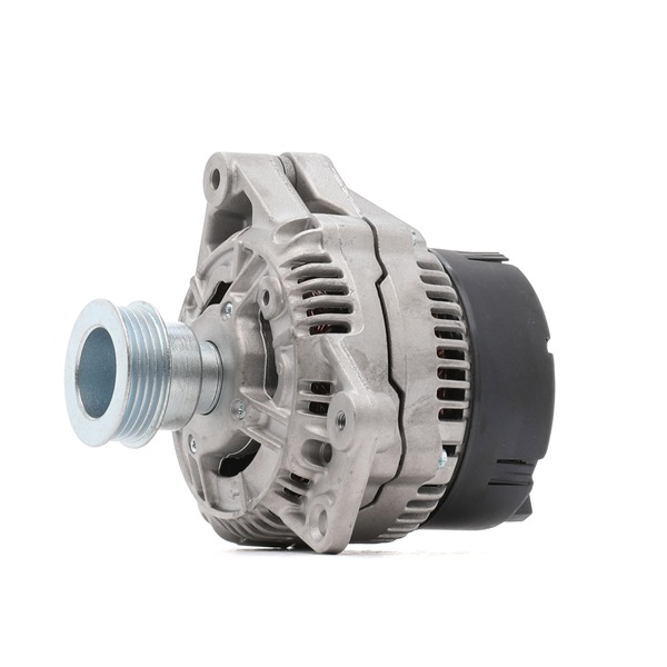 OEM 050903015C RIDEX REMAN Laturi 4G0929R varten VW, AUDI, SKODA, SEAT