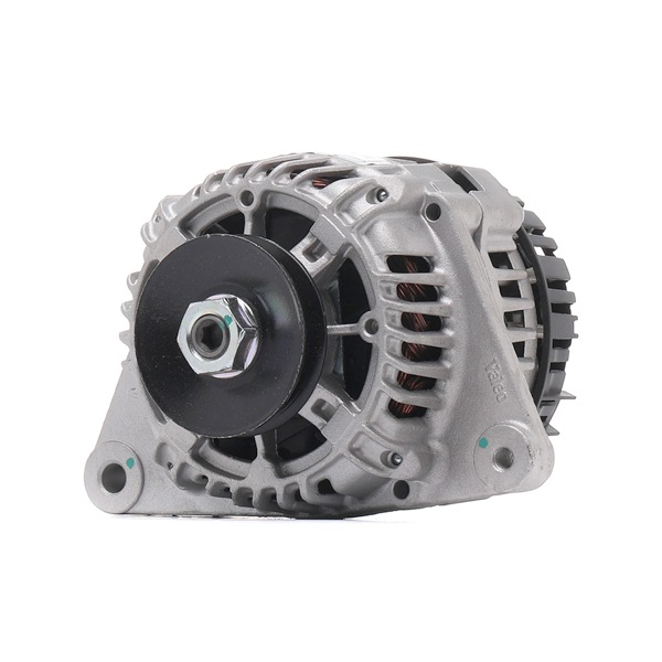 OEM 5705E0 RIDEX REMAN Laturi 4G1096R varten VW, PEUGEOT, CITROЁN