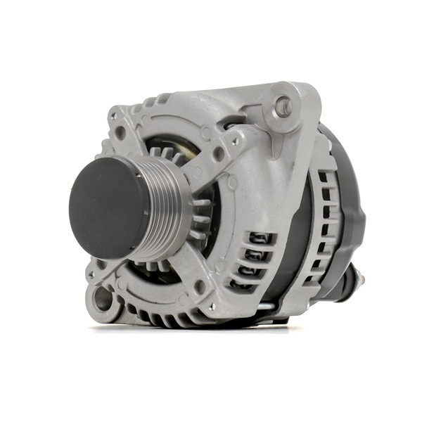 RIDEX REMAN Laturi 4G1181R ALFA ROMEO GIULIA 2015 Latausgeneraattori RIDEX REMAN 4G1181R