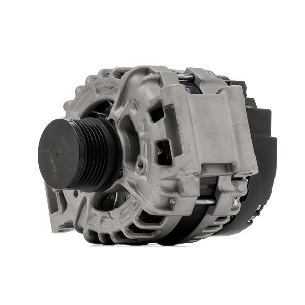 RIDEX REMAN Alternador (4G1428R) para AUDI A5 Coupe (8T3) 2.0 TFSI (169 KW / 230 CV / de 2015)