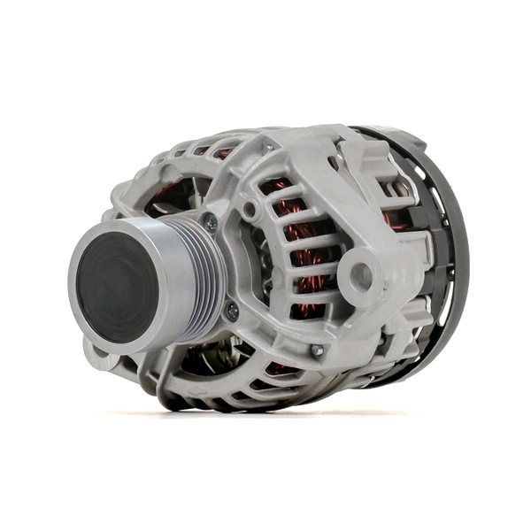 OEM A0009062400 RIDEX REMAN Laturi 4G1603R varten MERCEDES-BENZ, SMART
