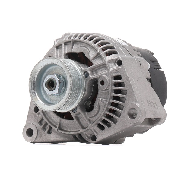 OEM 4739058 RIDEX REMAN Laturi 4G1665R varten SAAB