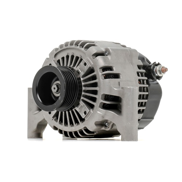 OEM XR842452 RIDEX REMAN Laturi 4G1671R varten LAND ROVER, JAGUAR, ROVER
