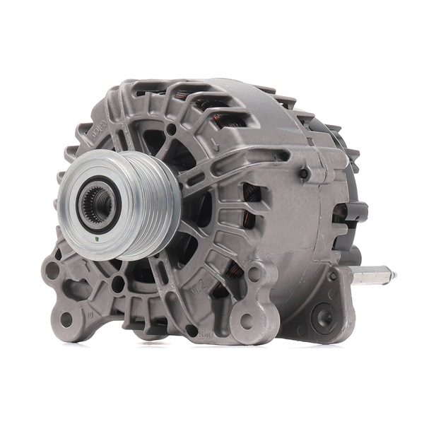 OEM 03P903023B RIDEX REMAN Alternator 4G1779R for VW, AUDI, FORD, SKODA, SEAT
