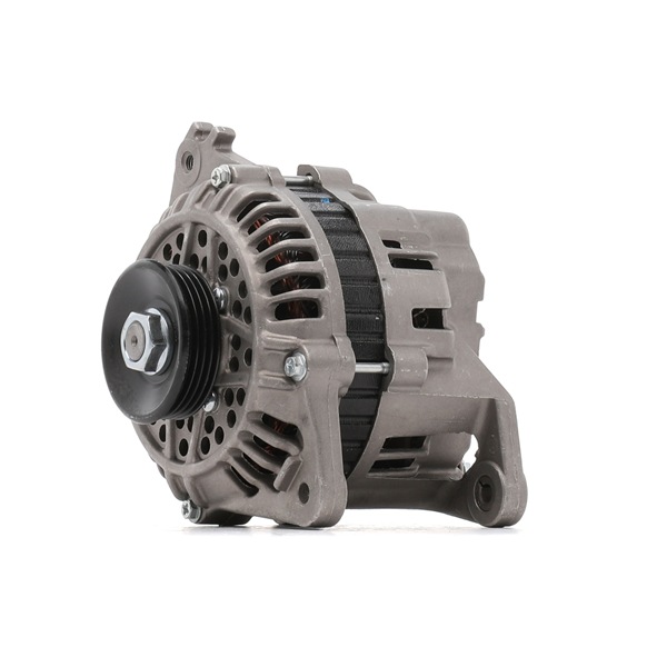 Generator (4G0468R) från RIDEX REMAN för MITSUBISHI Galant VI Hatchback (E30) 2.0 (E39A, E38A, E33A) 109 HK