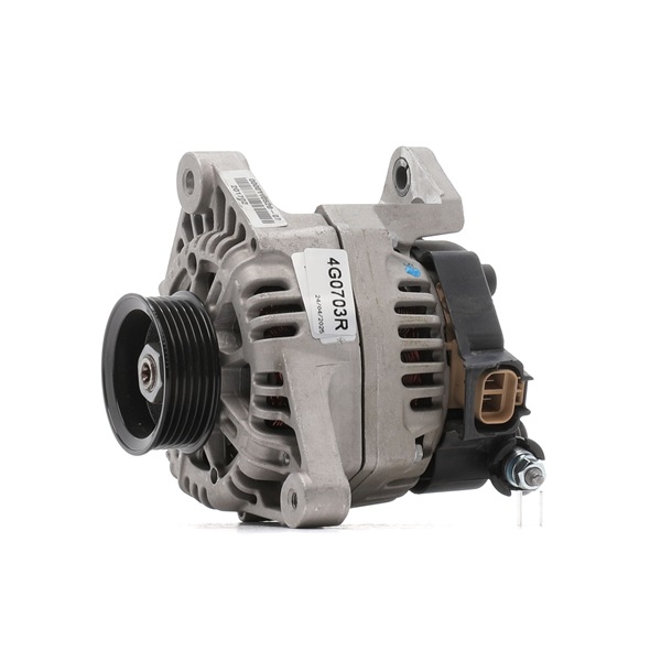 OEM A2TB0491 RIDEX REMAN Alternador 4G0703R para NISSAN, MITSUBISHI