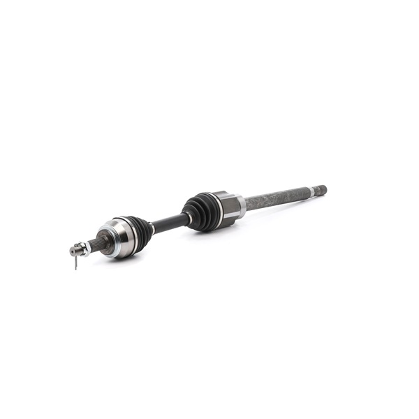 OEM 391004EB2A RIDEX Vetoakseli 13D1642 varten NISSAN, RENAULT