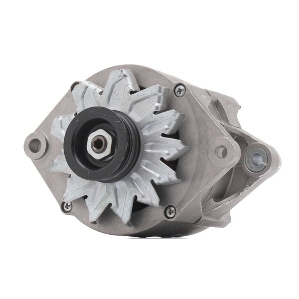 Dynamo (4G1456R) fra RIDEX REMAN for CHRYSLER Voyager / Grand Voyager III (GS) 2.5 TD (85 KW / 116 HK / Fra 1995)