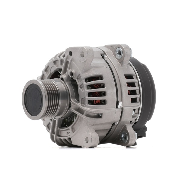 RIDEX REMAN Alternador (4G1734R) para VAUXHALL Vectra Mk II (C) Carrinha (Z02) 2.8 V6 Turbo (206 KW / 280 CV / de 2006)