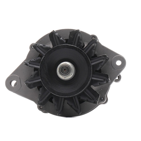 OEM 2310057J04 RIDEX REMAN Laturi 4G0227R varten NISSAN, INFINITI