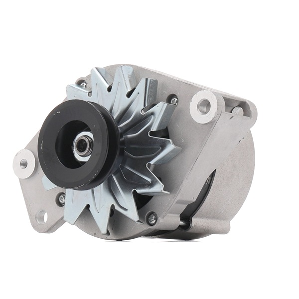 OEM 068903031C RIDEX REMAN Laturi 4G0242R varten VW, AUDI, CUPRA