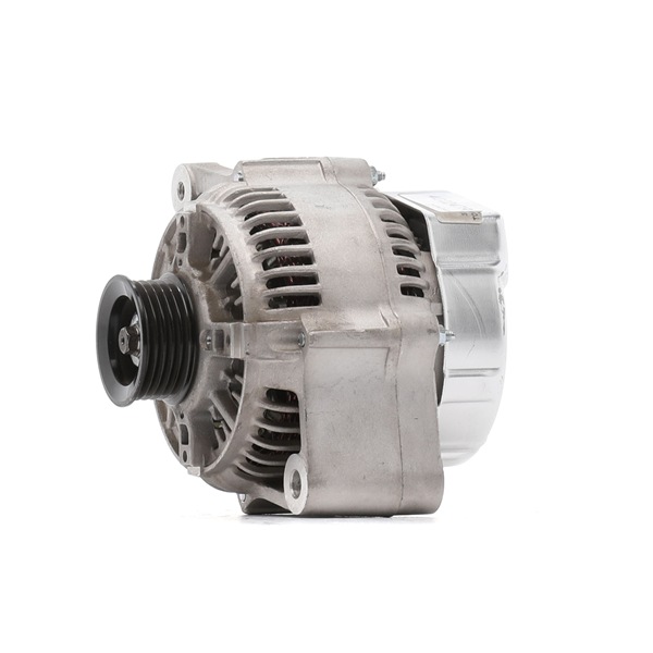 OEM 270607870071 RIDEX REMAN Laturi 4G0247R varten TOYOTA