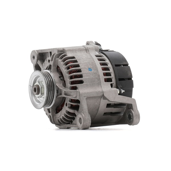 OEM 231002F010 RIDEX REMAN Laturi 4G0603R varten NISSAN, INFINITI