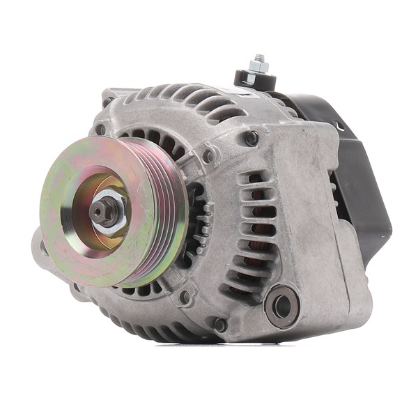 Dynamo (4G0691R) fra RIDEX REMAN for HONDA PRELUDE III (BA) 2.0 (BA4) (84 KW / 114 HK / Fra 1987)