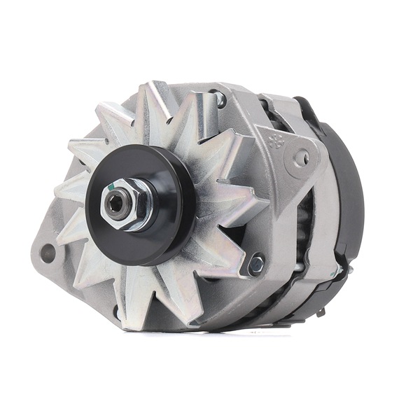 RIDEX REMAN Lichtmaschine (4G0734R) von Ihrem RENAULT MASTER I Bus (T__) 28-35 2.0 (58 KW / 79 PS / ab 1986)