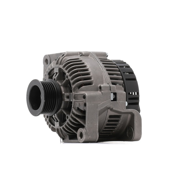 OEM 4500045 RIDEX REMAN Laturi 4G0753R varten BMW, OPEL, VAUXHALL