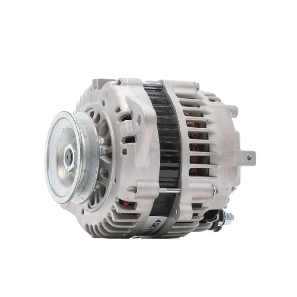 OEM LR190734B RIDEX REMAN Alternatore 4G0779R per