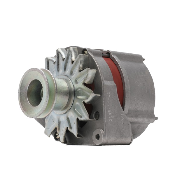koop Dynamo / Alternator - RIDEX REMAN (4G0899R)