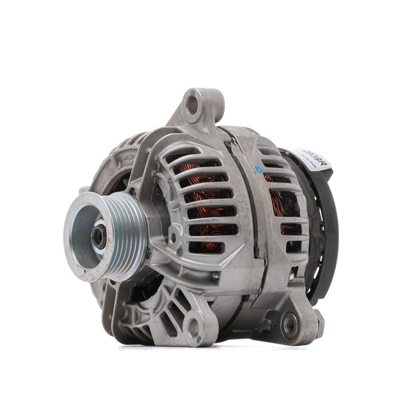 OEM 56041324AC RIDEX REMAN Laturi 4G0939R varten MERCEDES-BENZ, FIAT, JEEP, CHRYSLER, DODGE