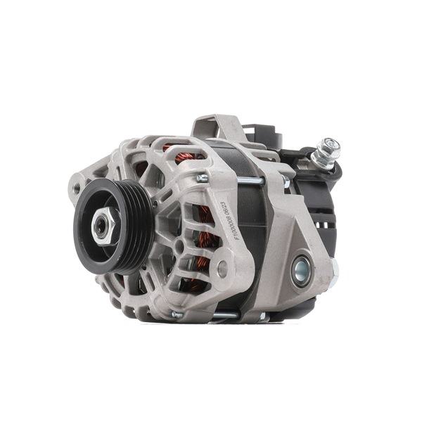 koop Dynamo / Alternator - RIDEX REMAN (4G1009R)