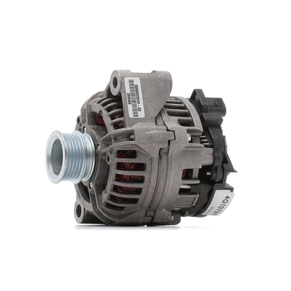 Dynamo (4G1079R) fra RIDEX REMAN for ROVER Commerce Varebil / Hatchback (RF) 1.4 (62 KW / 84 HK / Fra 2003)