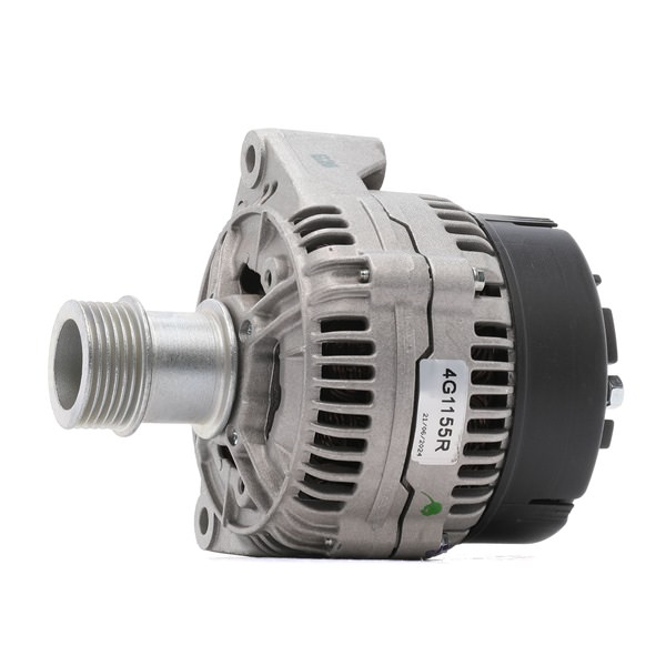 RIDEX REMAN 4G1155R: Osta Laturi edullisesti verkossa