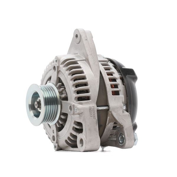 RIDEX REMAN Generator 4G1300R RIDEX REMAN Generator 4G1300R