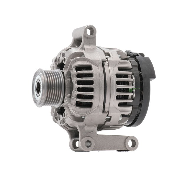 Generaattori / latausgeneraattori RIDEX REMAN 4G1331R