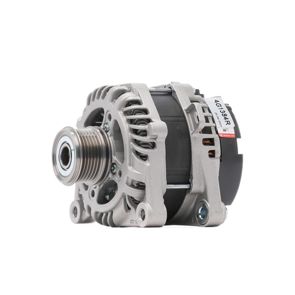 RIDEX REMAN Alternador (4G1384R) para OPEL Combo E Van / Carrinha (X19) 1.5 D (75 KW / 102 CV / de 2018)