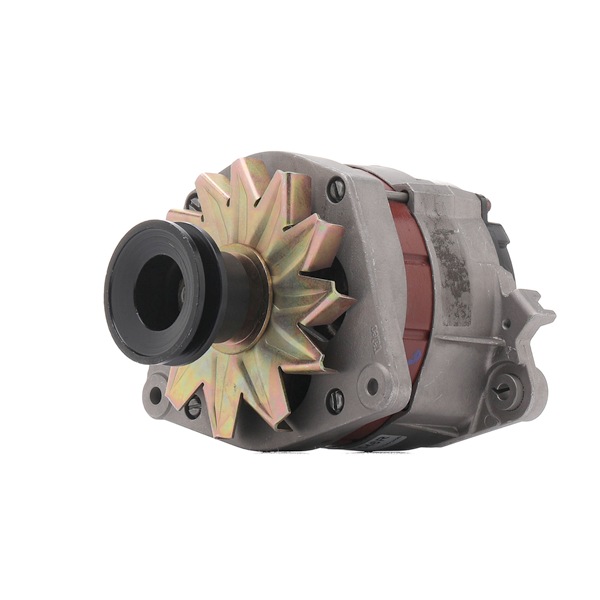 OEM 12311721667 RIDEX REMAN Laturi 4G1546R varten BMW